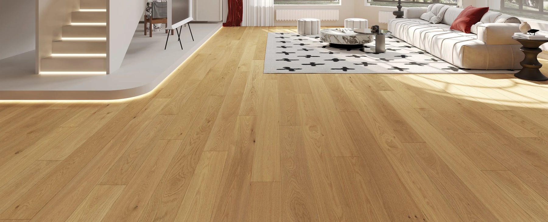 Hardwood