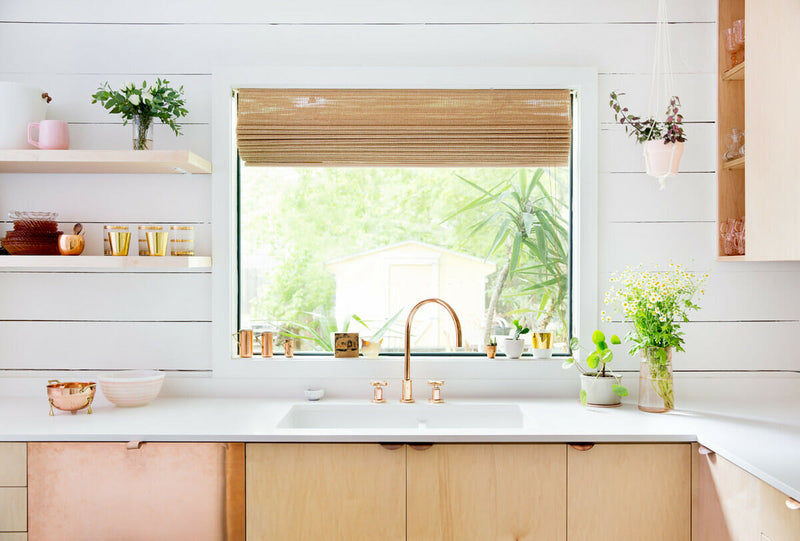 Pure White – detail