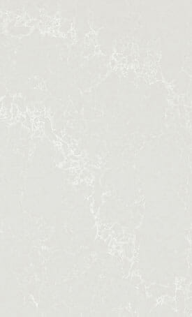 Caesarstone 5110 Alpine Mist quartz surface