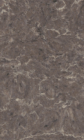 Caesarstone 6003 Coastal Grey quartz surface