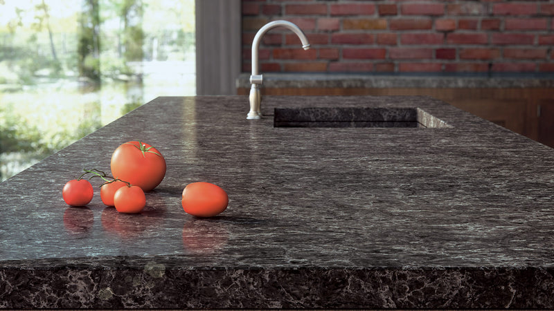 Coastal Grey – detail