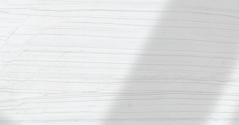 Bianco Stratura – detail