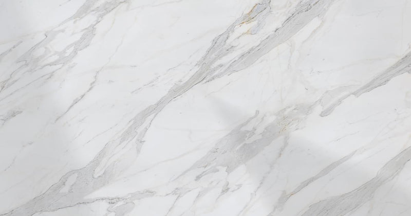 Calacatta Borghini – detail