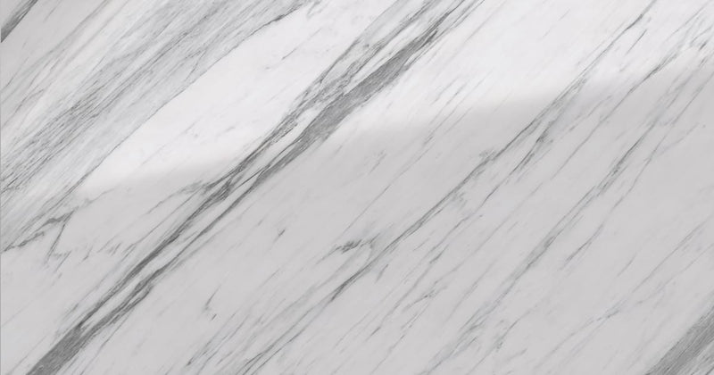 Calacatta Carrara – detail