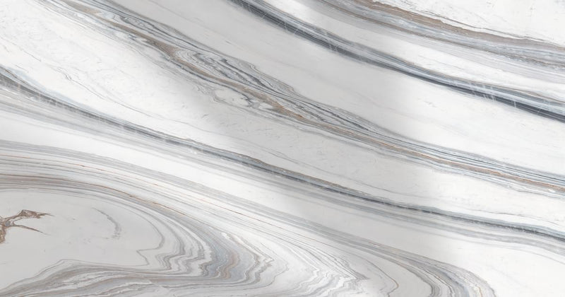 Fusion White – detail