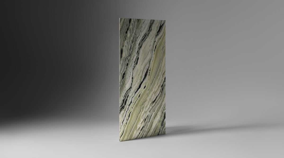 Montagna Jade