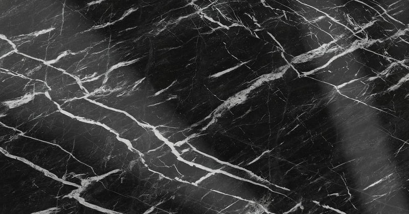 Nero Marquina – detail