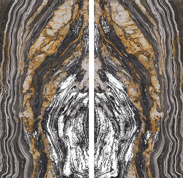 MAJESTO - ORO NOIR