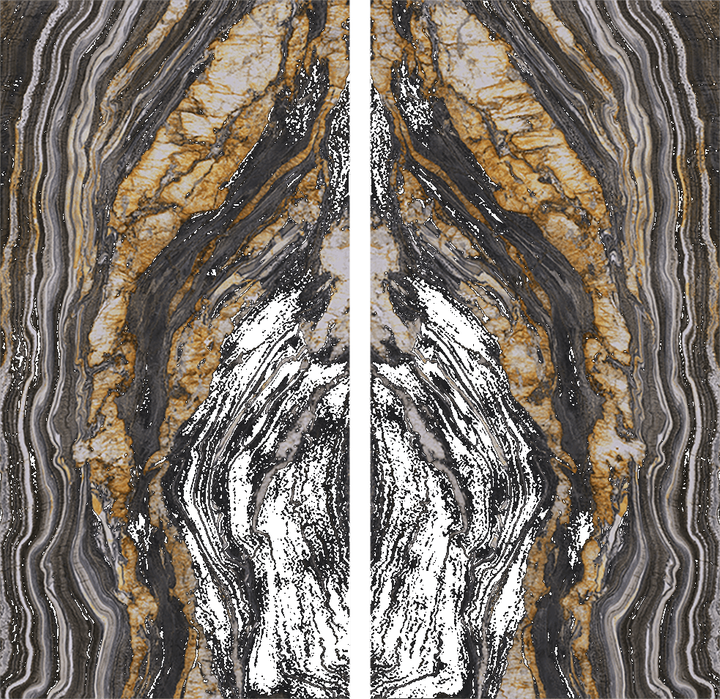 MAJESTO - ORO NOIR