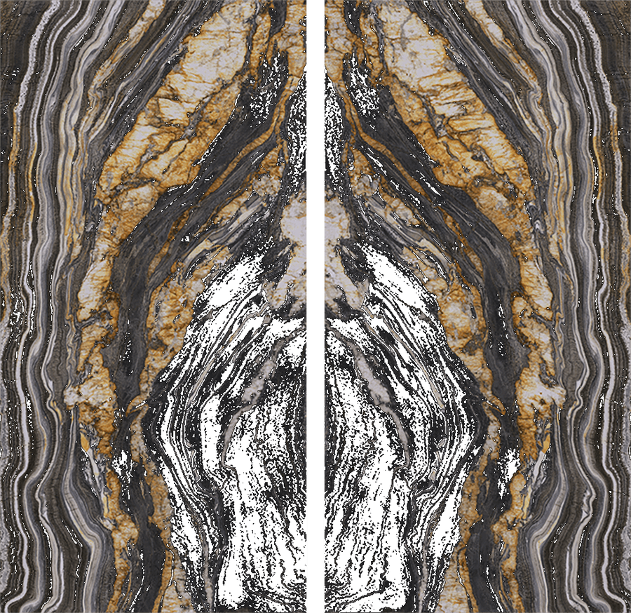 MAJESTO - ORO NOIR