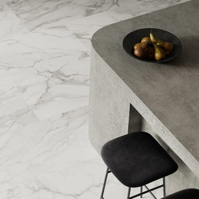 Ceramic + Porcelain