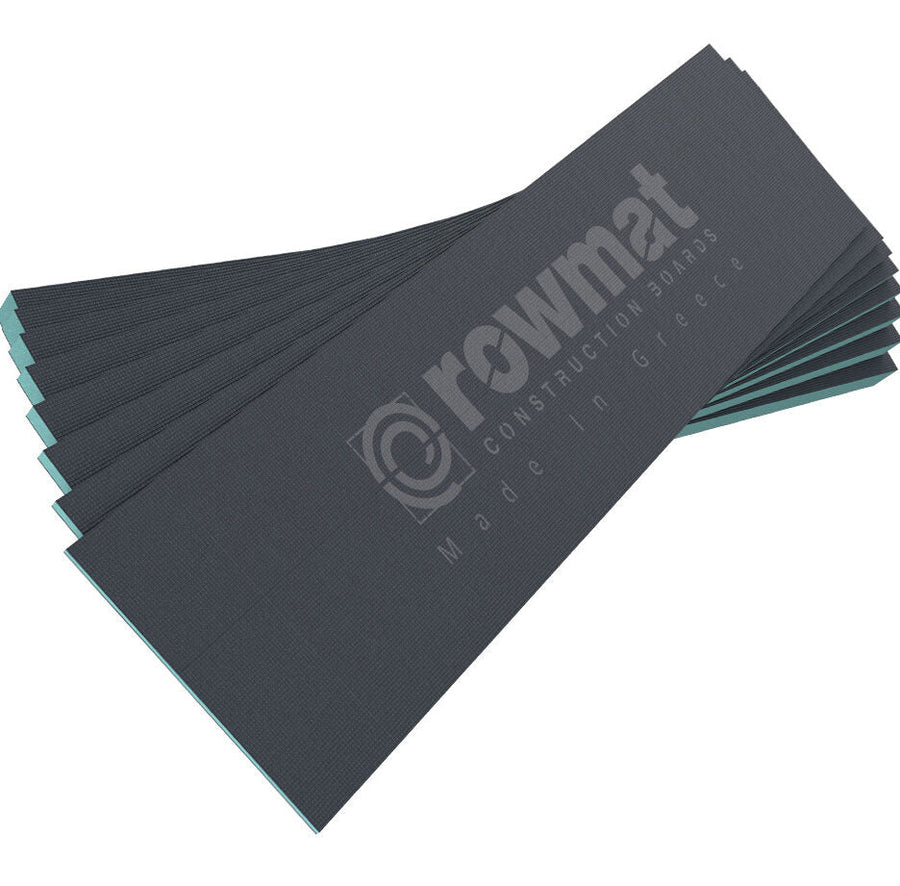 ROWMAT (Construction Board)