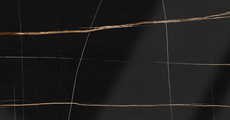Sahara Noir – detail