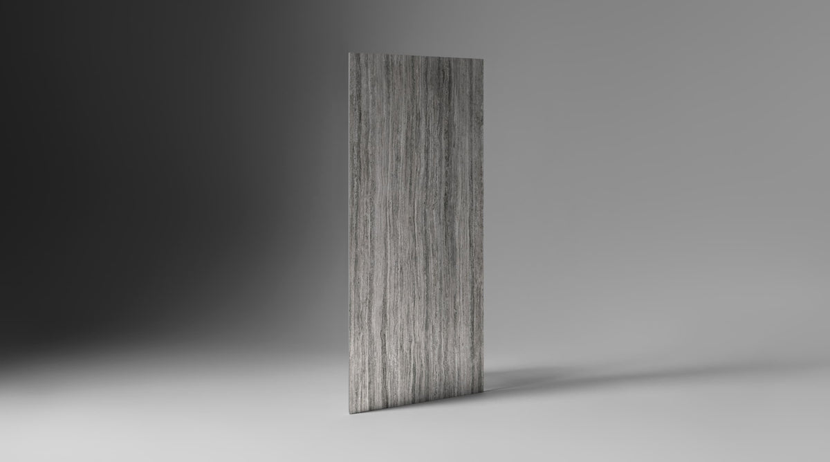 Travertino Titanium