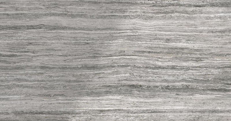 Travertino Titanium – detail