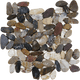 Flat Pebble