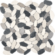 Flat Pebble
